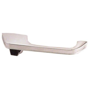 GM1820103 REAR DOOR OUTER HANDLE- CHROME