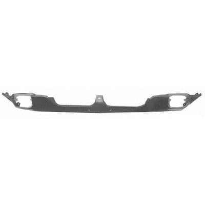 GMK432002569 1969-1969 PONTIAC FIREBIRD VALANCE FRONT