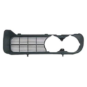 GMK4320050681L 1968-1968 PONTIAC FIREBIRD DRIVER SIDE GRILLE