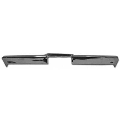 GMK432080069 1969-1969 PONTIAC FIREBIRD BUMPER FACE BAR- REAR