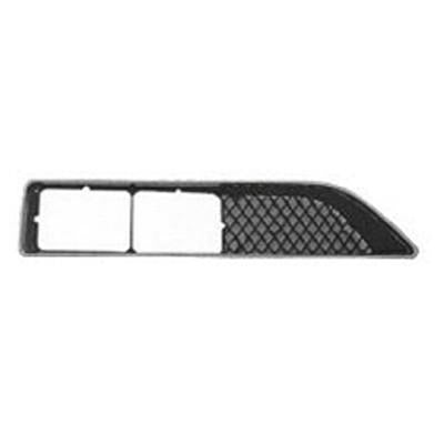 GMK4321050784R 1978-1978 PONTIAC FIREBIRD PASSENGER SIDE GRILLE- BLACK DIAMOND