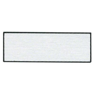 GMK4321453765 BRUSHED PULL STRAP COVER- 2 REQUIRED