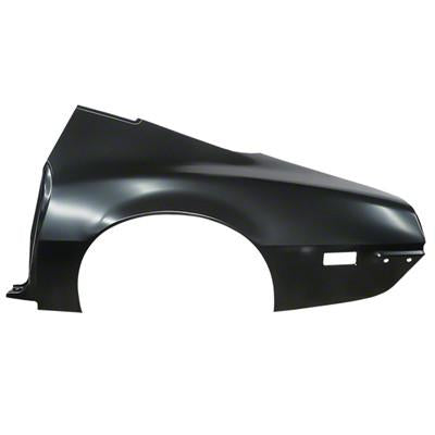 GMK432160170L 1970-1973 PONTIAC FIREBIRD DRIVER SIDE QUARTER PANEL