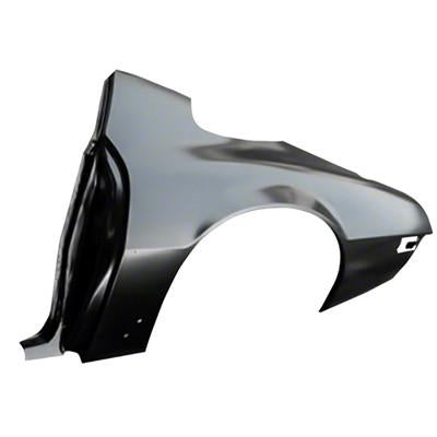 GMK432160175L 1975-1981 PONTIAC FIREBIRD DRIVER SIDE FULL QUARTER PANEL