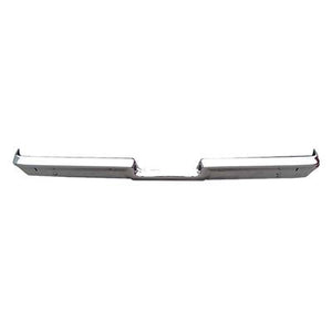 GMK432180070 1970-1973 PONTIAC FIREBIRD REAR BUMPER FACE BAR