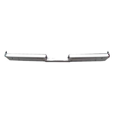 GMK432180070 1970-1973 PONTIAC FIREBIRD REAR BUMPER FACE BAR