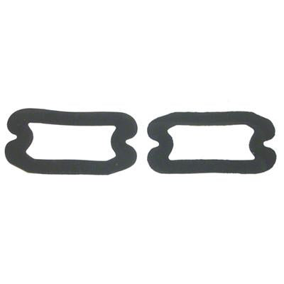 GMK433007264P DRIVER AND PASSENGER SIDE PAIR OF PARK LIGHT LENS GASKETS