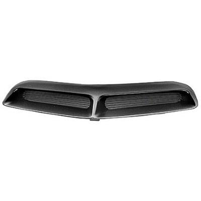 GMK433025565 1965-1967 PONTIAC GTO HOOD SCOOP INSERT WITHOUT RAM AIR