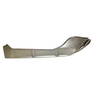 GMK433173566L 1966-1967 PONTIAC TEMPEST DRIVER SIDE TRUNK DROP OFF- CAN BE MODIFIED TO FIT 1967 MODELS