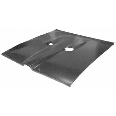 GMK433220068 HOOD PANEL FOR ALL MODELS EXCEPT 1969-70 WITH RAM AIR. TRIM UNDERSIDE FOR USE WITH RAM AIR