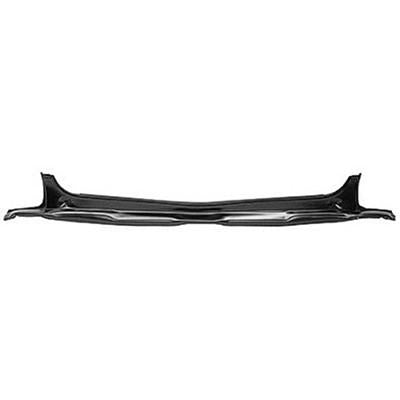 GMK433285068 1968-1968 PONTIAC TEMPEST TAIL END PANEL