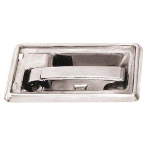 GMK436044170L DRIVER SIDE FRONT INSIDE DOOR HANDLE