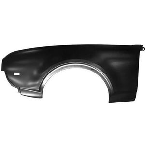 GMK453210068L DRIVER SIDE FRONT FENDER