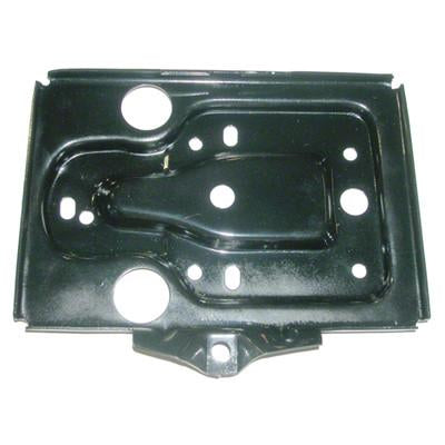 GMK4532300681 1968-1972 OLDSMOBILE CUTLASS BATTERY TRAY L6/350 V8 ENG