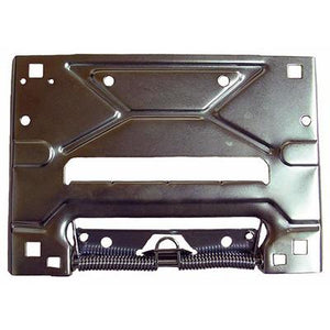 GMK453388571 FUEL DOOR FOR ALL MODELS EXCEPT WAGON