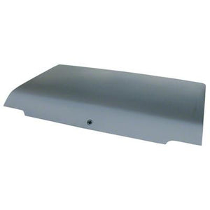 GMK4560700702 1970-1972 OLDSMOBILE CUTLASS TRUNK LID FOR 4-DOOR MODELS OR CUTLASS SUPREME CONVERTIBLE