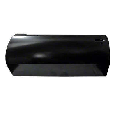 GMK456240081L FRONT DRIVER SIDE DOOR SHELL- 2-DOOR