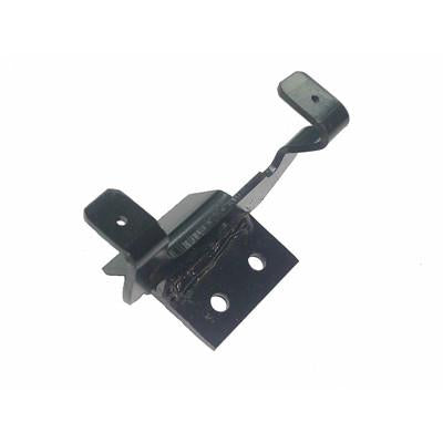 GMK4562552832 1981-1988 OLDSMOBILE SUPREME_(1978-88) HURST LIGHTING ROD SHIFTER BRACKET- MATCH FOR 1983-84 HURST/OLDS MODELS- MAY BE RETROFITTED INTO OTHER YEARS