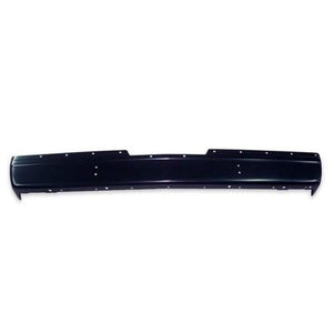 GMK4562800812 1981-1988 OLDSMOBILE SUPREME_(1978-88) REAR BUMPER FACE BAR- EDP