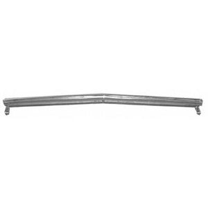 GMK494325069 1969-1972 CHEV PICKUP C/K HOOD MOLDING