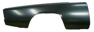 GMK5031601531R 1953-1961 STUDEBAKER PASSENGER SIDE QUARTER PANEL FOR 2-DOOR MODELS