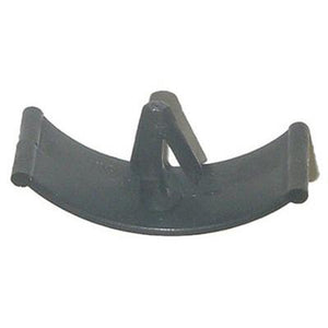 GMKHWB2403 BOX OF 25 HOOD PAD CLIPS- REPLACES MOPAR 6003351