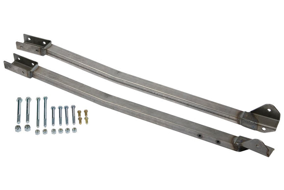 Subframe Connector For 64-1/2 - 70 Mustang