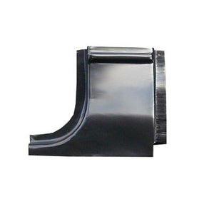 LKQ2595541 1978-1979 FORD BRONCO and 1973-1979 FORD PICKUP DOOR PILLAR- FRONT- LOWER- DRIVER SIDE 8H