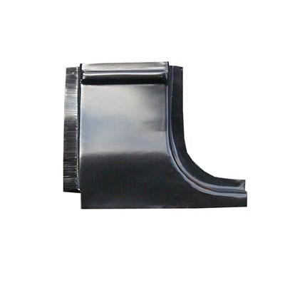 LKQ2595542 1978-1979 FORD BRONCO and 1973-1979 FORD PICKUP DOOR PILLAR- FRONT- LOWER- PASSENGER SIDE 8H