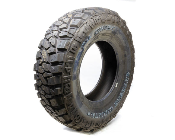 32x10.5R16 Extreme Country Tire