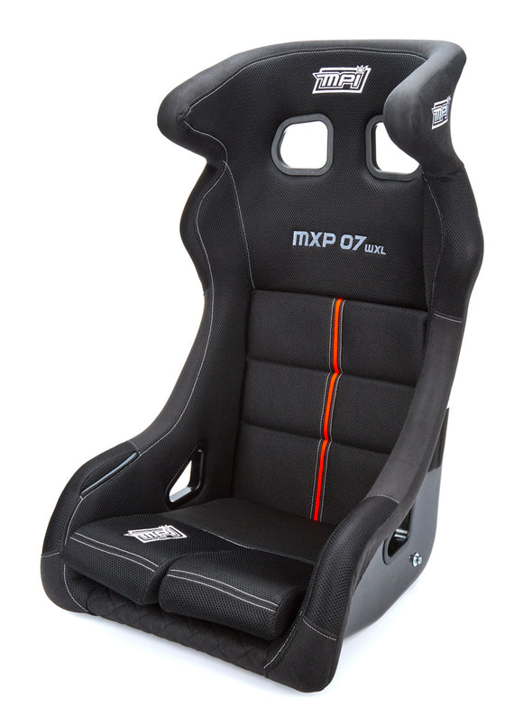 MXP07 Seat FIA Head XL Restraint Style