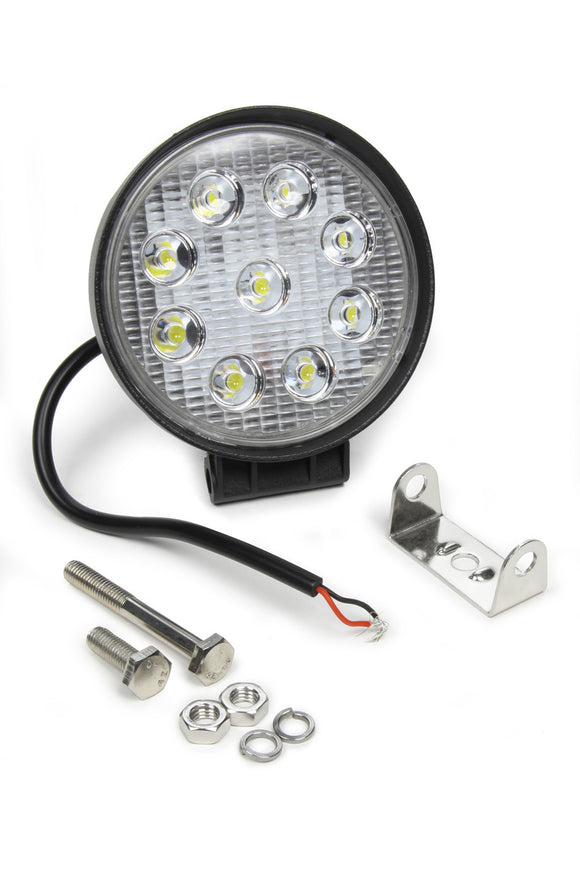 LED Spot Light Off-Road 4.5in Round 24W