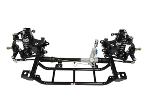 Suspension Kit Front Mopar B & E Body