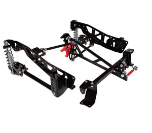 Rear Suspension 73-79 LWB F-100/150 SNG 170lb