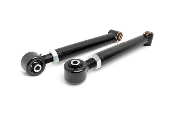 Jeep Adjustable Control Arms (Front/Rear-Lower)