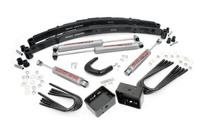 4in GM Suspension Lift Kit