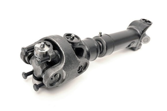 CV Rear Drive Shaft for 4-6-inch Lifts