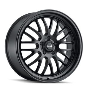 RIDLER 607 MATTE BLACK