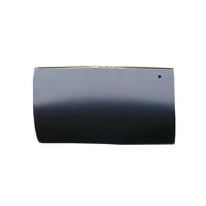 RRP106 DOOR SKIN- FRONT- LOWER- LH [40in WIDE X 23in HIGH - TO KEYHOLE]