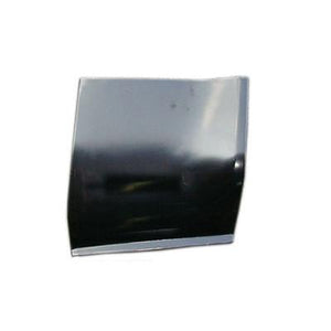 RRP120 LOWER REAR TIP OF FENDER- PASSENGER SIDE [RH] 12 1/4in X 12 1/4in