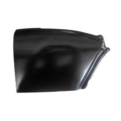 RRP126 CAB CORNER- PASSENGER SIDE [RH] 9 3/4in X 10 1/2in