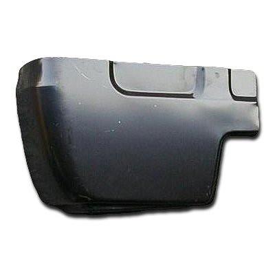 RRP134 EXTENDED CAB CORNER- DRIVER SIDE [LH] 18in X 14 1/4in