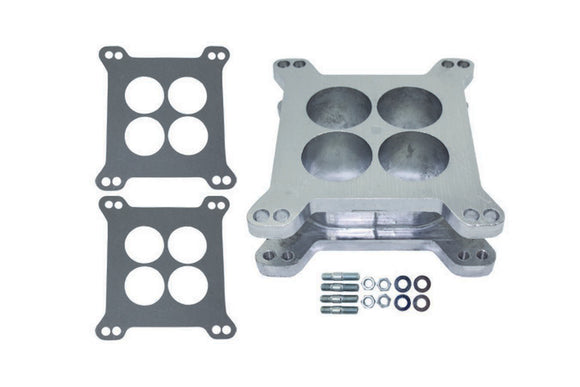 Carburetor Adapter Kit 2 in Ported with Gaskets