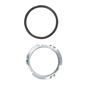 SPILO05 FUEL TANK LOCK RING- FOR FUEL PUMP ASSEMBLY AND/OR FUEL LEVEL SENSOR- INCLUDES O-RING