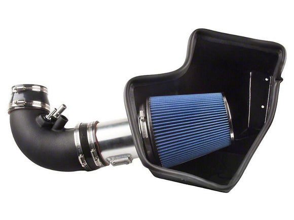 ProFlow Cold Air Kit 15-16 Mustang GT