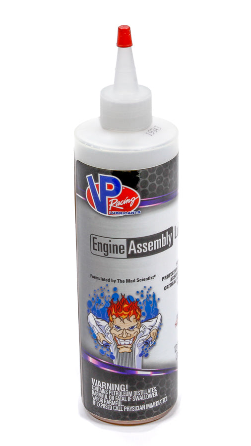 VP Engine Assembly Lube 12oz