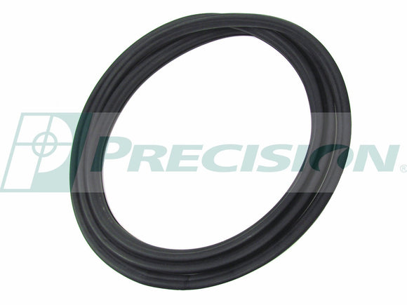 WBL D394 GM 1955 - 1955  Bel Air Windshield - Windshield Seal