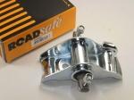 FORD FALCON XR-EA FAIRLANE SPRING SADDLE