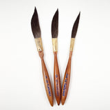 The DC Flatliner (1310) Pinstriping Brush