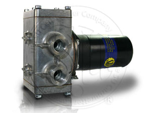 LCS Fuel Pump Electronic - Negative Earth